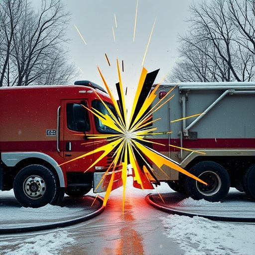 collision estimate