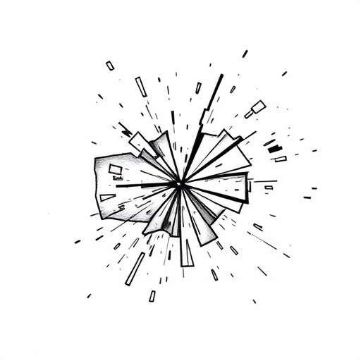 collision estimate