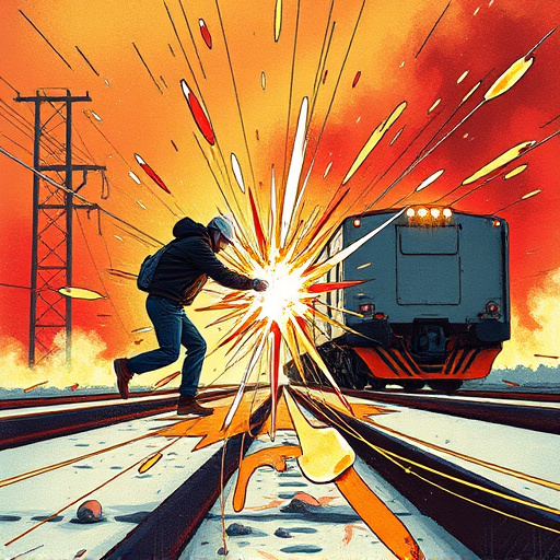 collision estimate