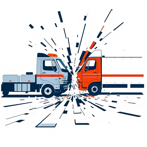 collision estimate