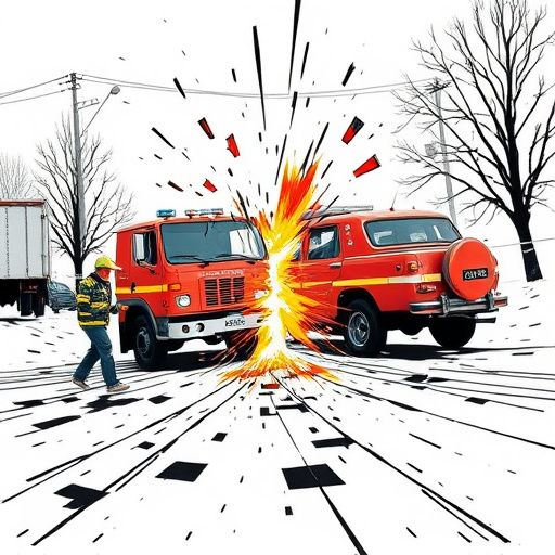 collision estimate