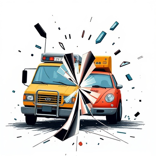 collision estimate