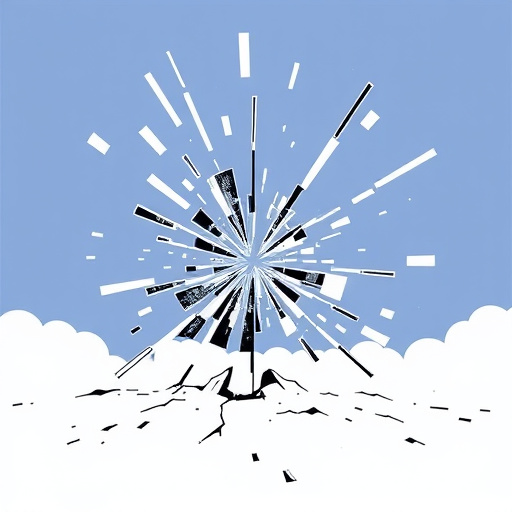 collision estimate