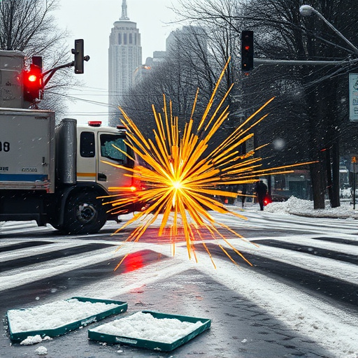 collision estimate