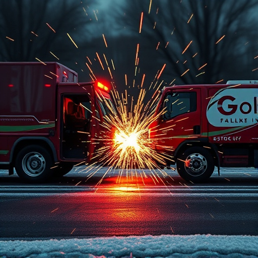 collision estimate