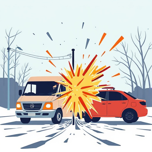 collision estimate