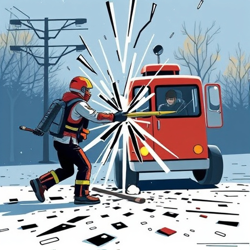 collision estimate