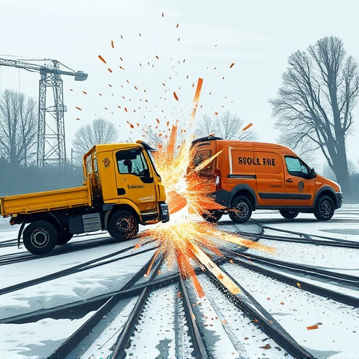 collision estimate