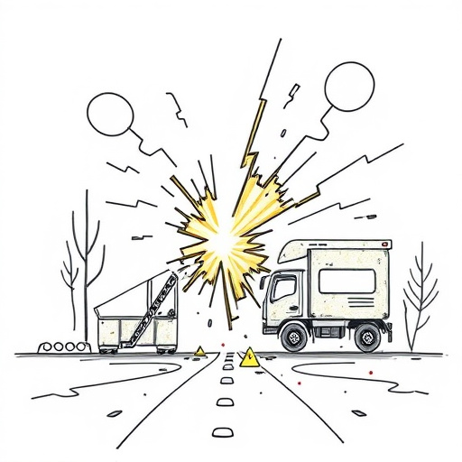 collision estimate