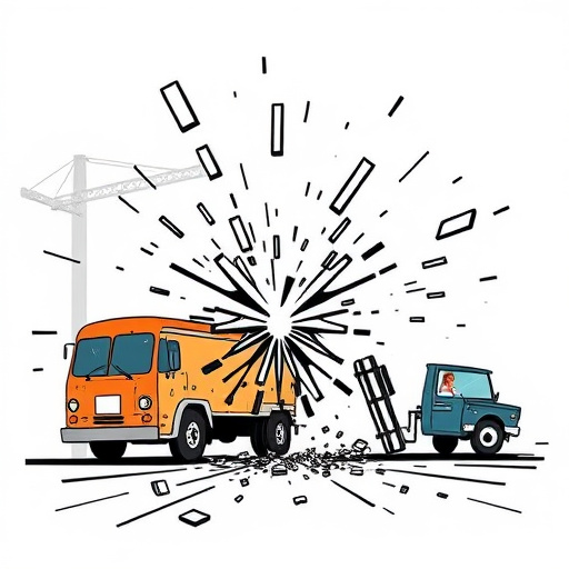 collision estimate
