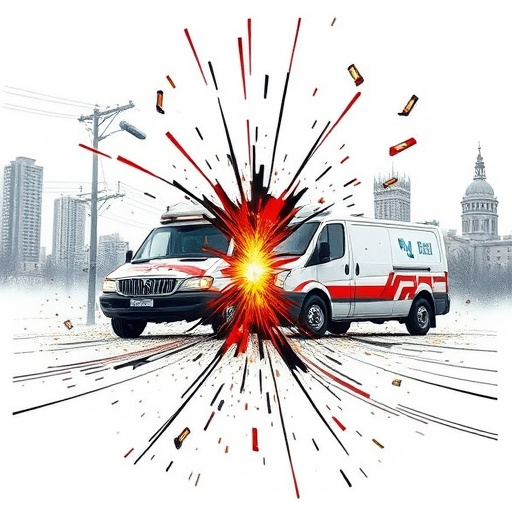 collision estimate