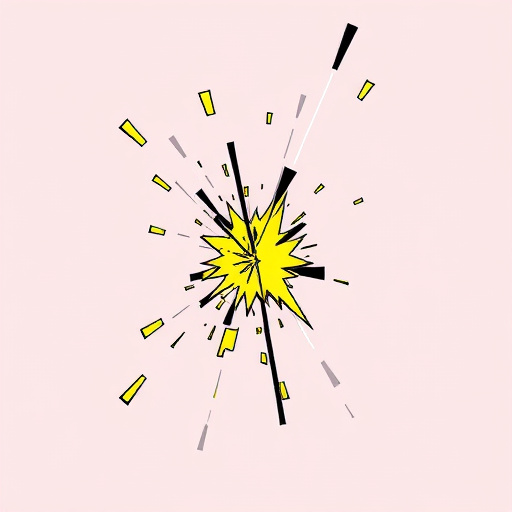 collision estimate