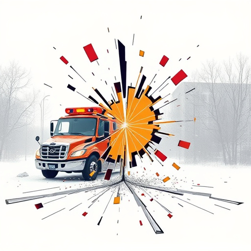 collision estimate