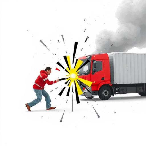 collision estimate