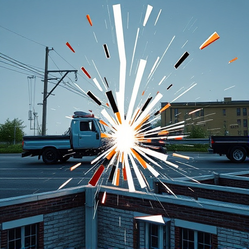 collision estimate