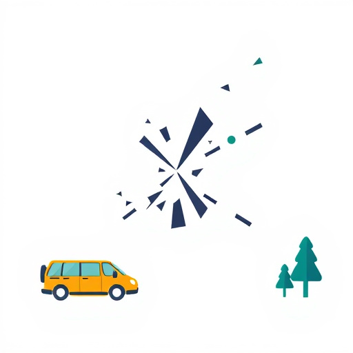 collision estimate