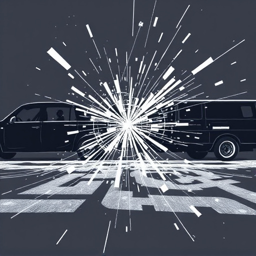 collision estimate