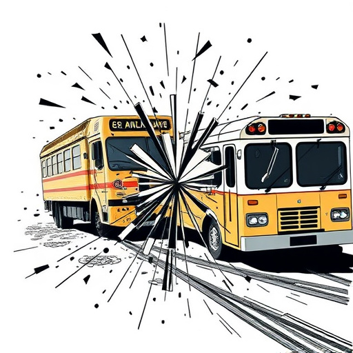 collision estimate