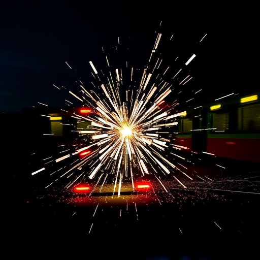 collision estimate