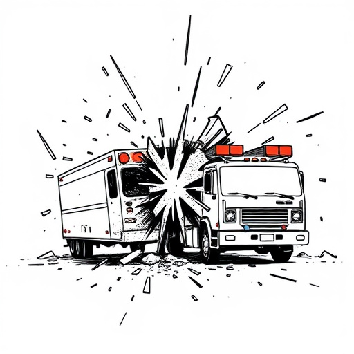 collision estimate