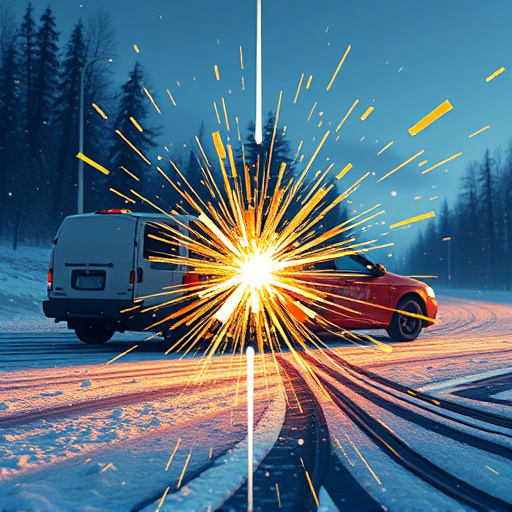 collision estimate