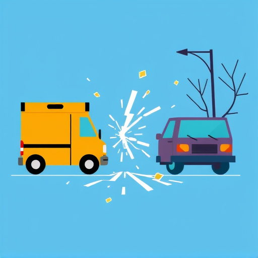 collision estimate