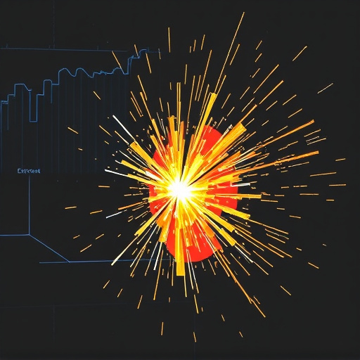 collision estimate