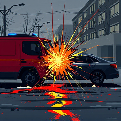 collision estimate