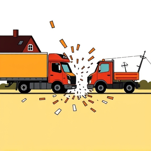 collision estimate