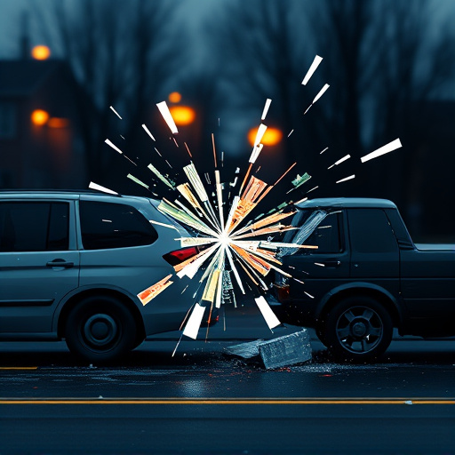 collision estimate