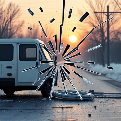 collision estimate