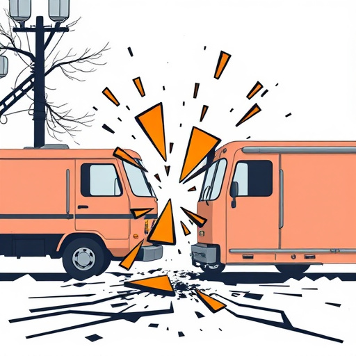 collision estimate