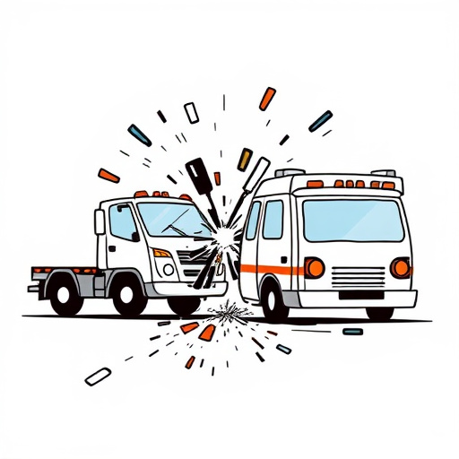collision estimate
