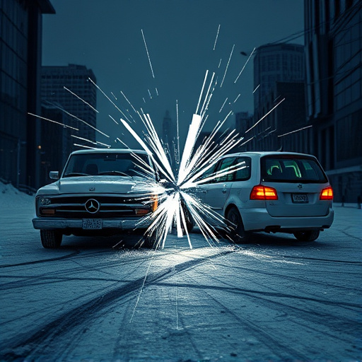 collision estimate