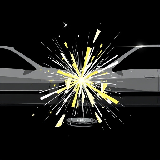 collision estimate