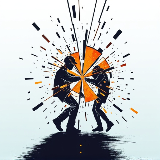 collision estimate