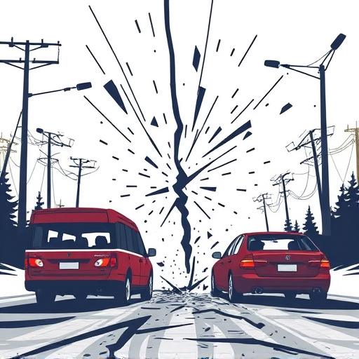 collision estimate