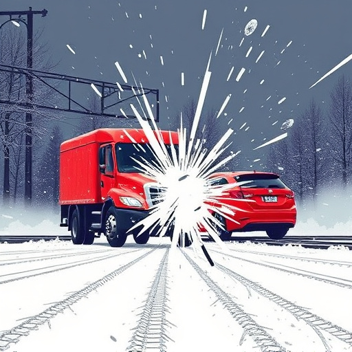 collision estimate