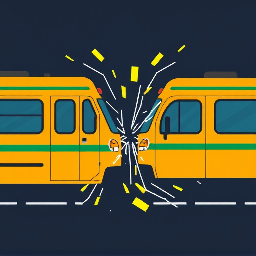 collision estimate