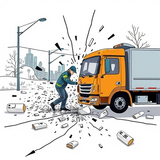 collision estimate