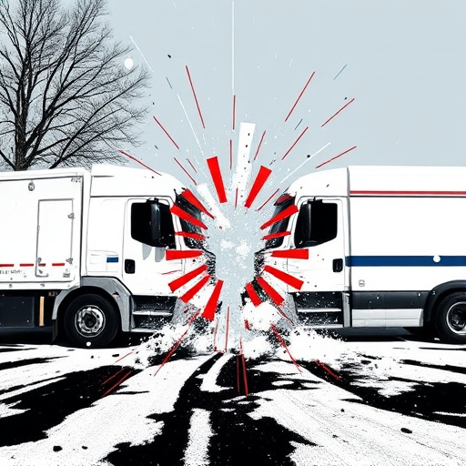 collision estimate