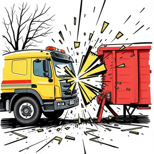 collision estimate