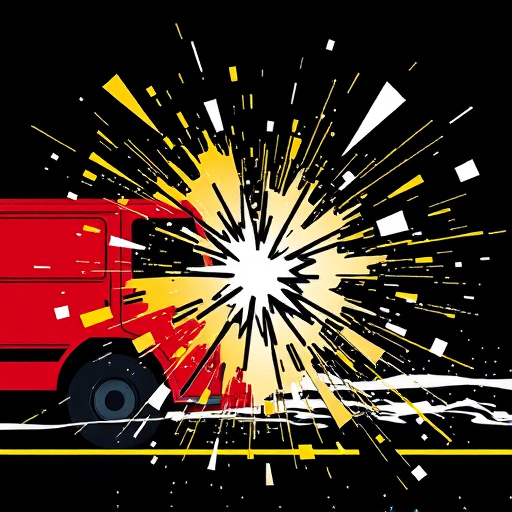 collision estimate