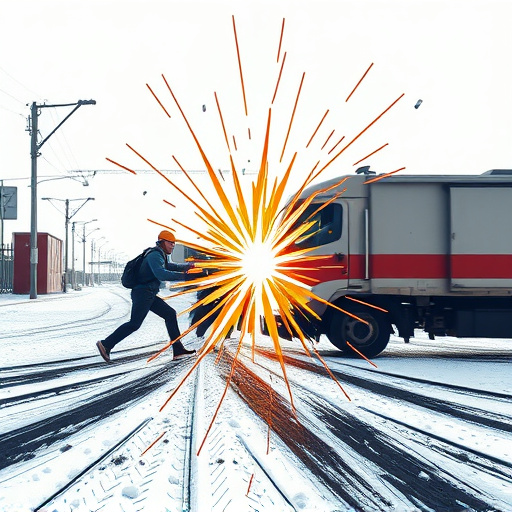 collision estimate