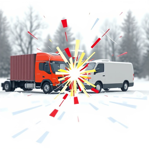 collision estimate