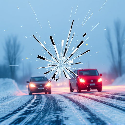 collision estimate