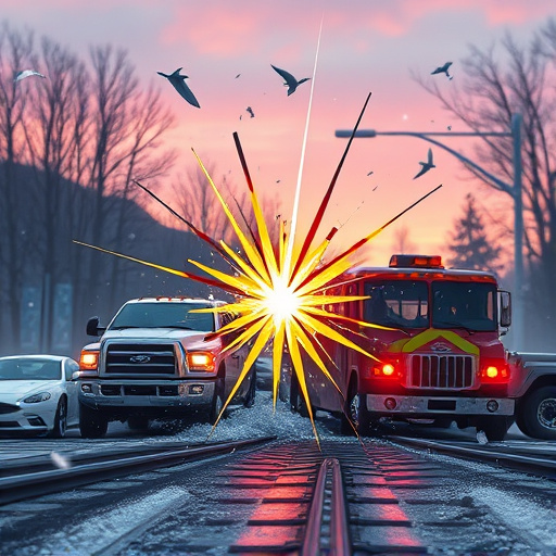 collision estimate