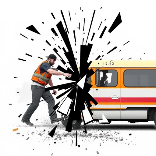 collision estimate