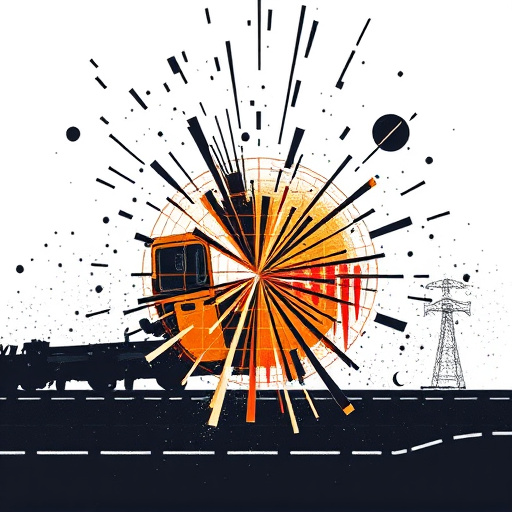 collision estimate