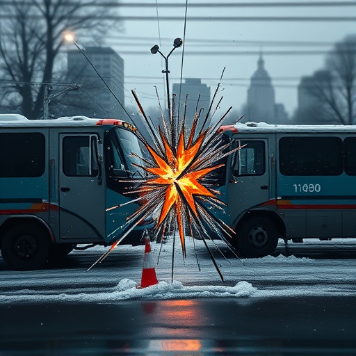 collision estimate